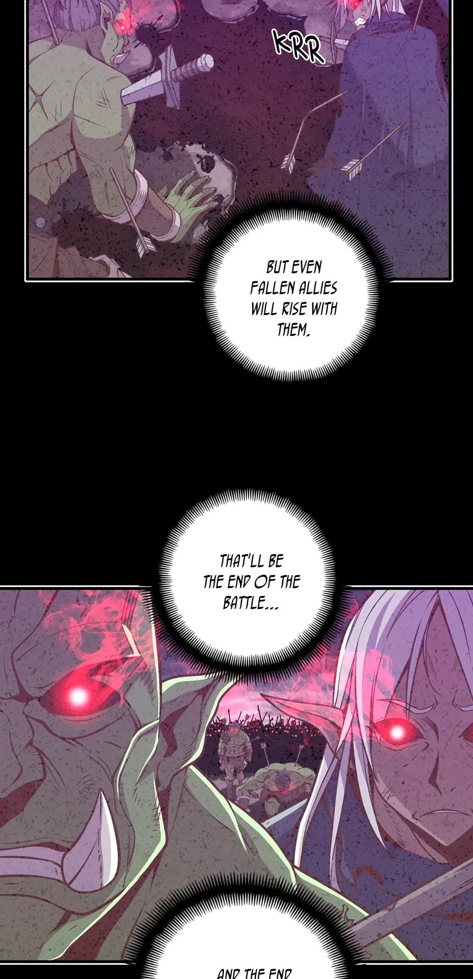 The Legendary Moonlight Sculptor Chapter 139, page 48 of 68