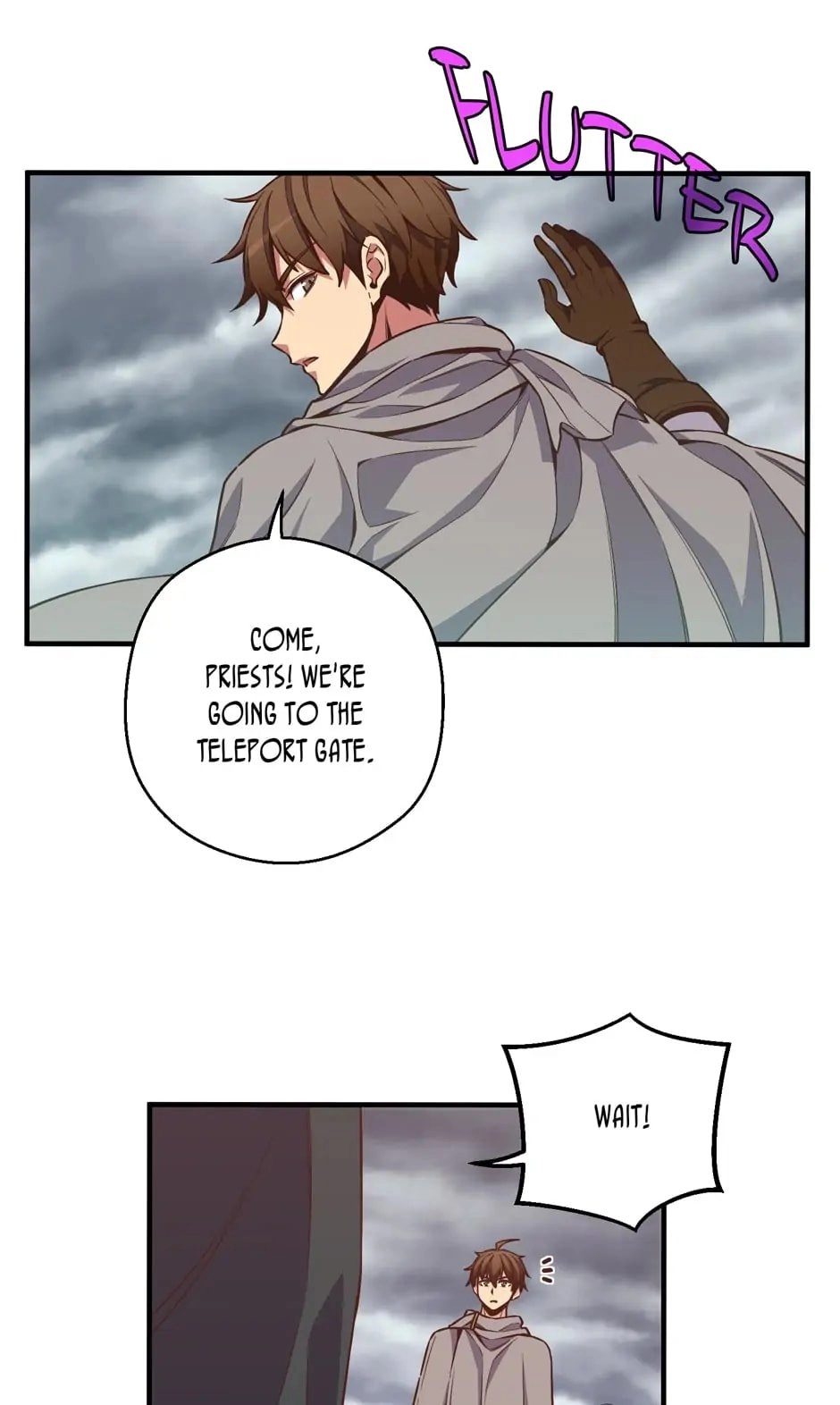 The Legendary Moonlight Sculptor Chapter 139, page 50 of 68