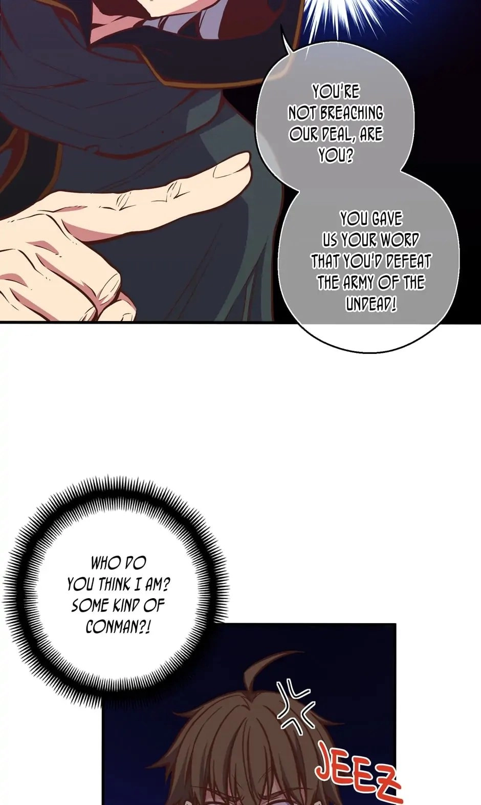 The Legendary Moonlight Sculptor Chapter 139, page 52 of 68