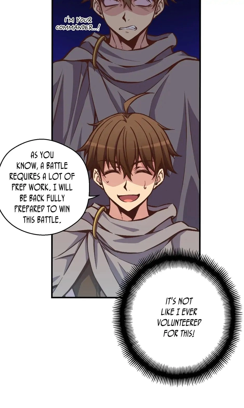 The Legendary Moonlight Sculptor Chapter 139, page 53 of 68