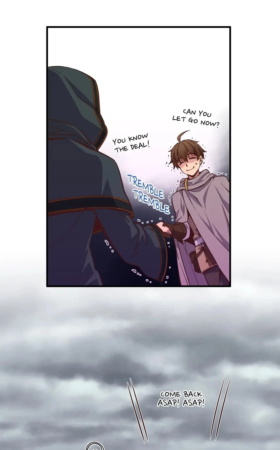 The Legendary Moonlight Sculptor Chapter 139, page 56 of 68