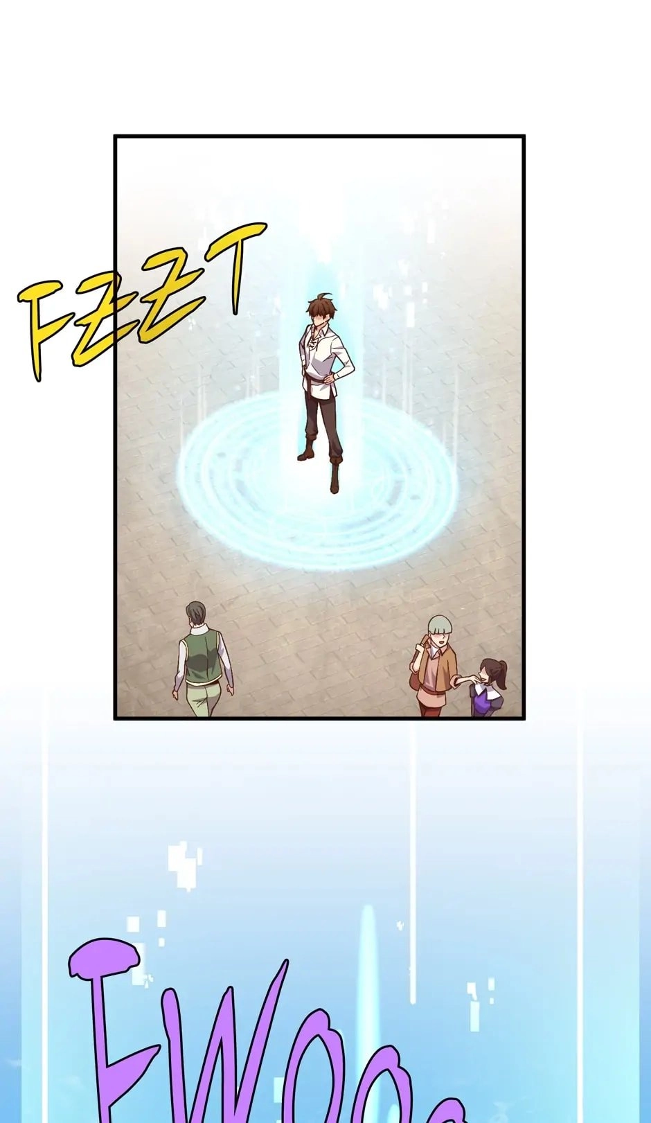 The Legendary Moonlight Sculptor Chapter 139, page 58 of 68