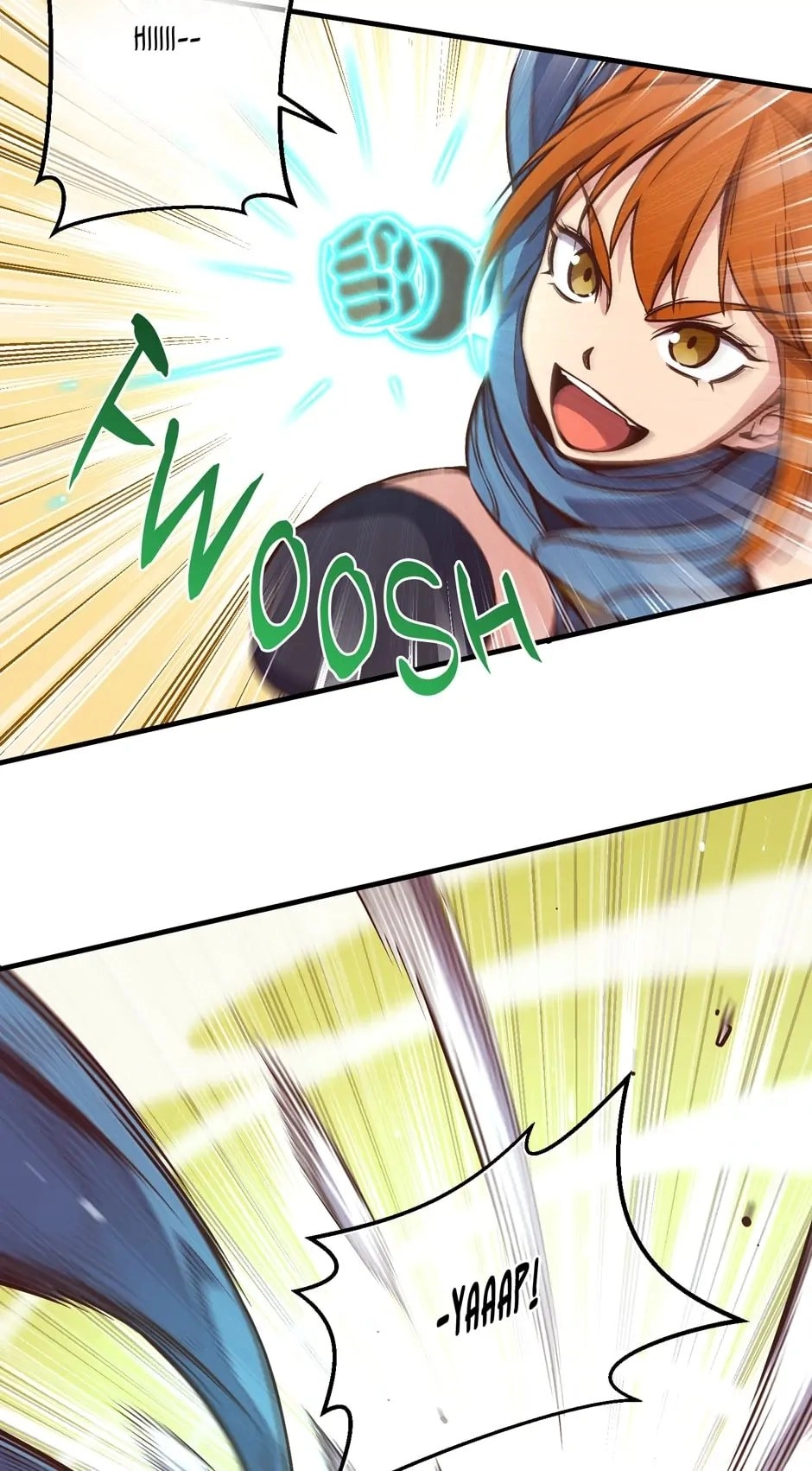 The Legendary Moonlight Sculptor Chapter 139, page 6 of 68