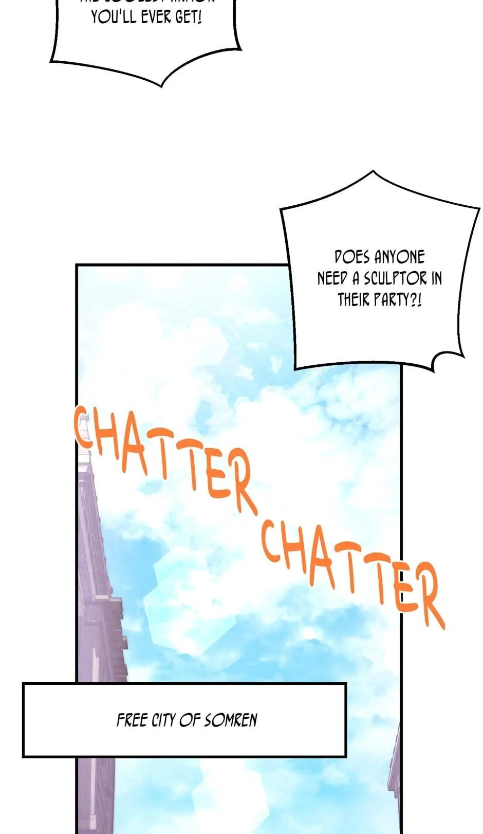 The Legendary Moonlight Sculptor Chapter 139, page 60 of 68