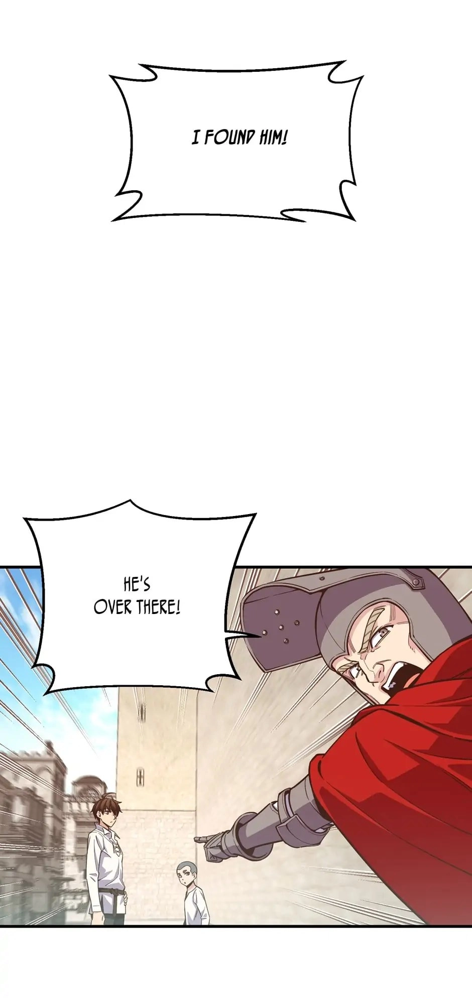 The Legendary Moonlight Sculptor Chapter 139, page 64 of 68