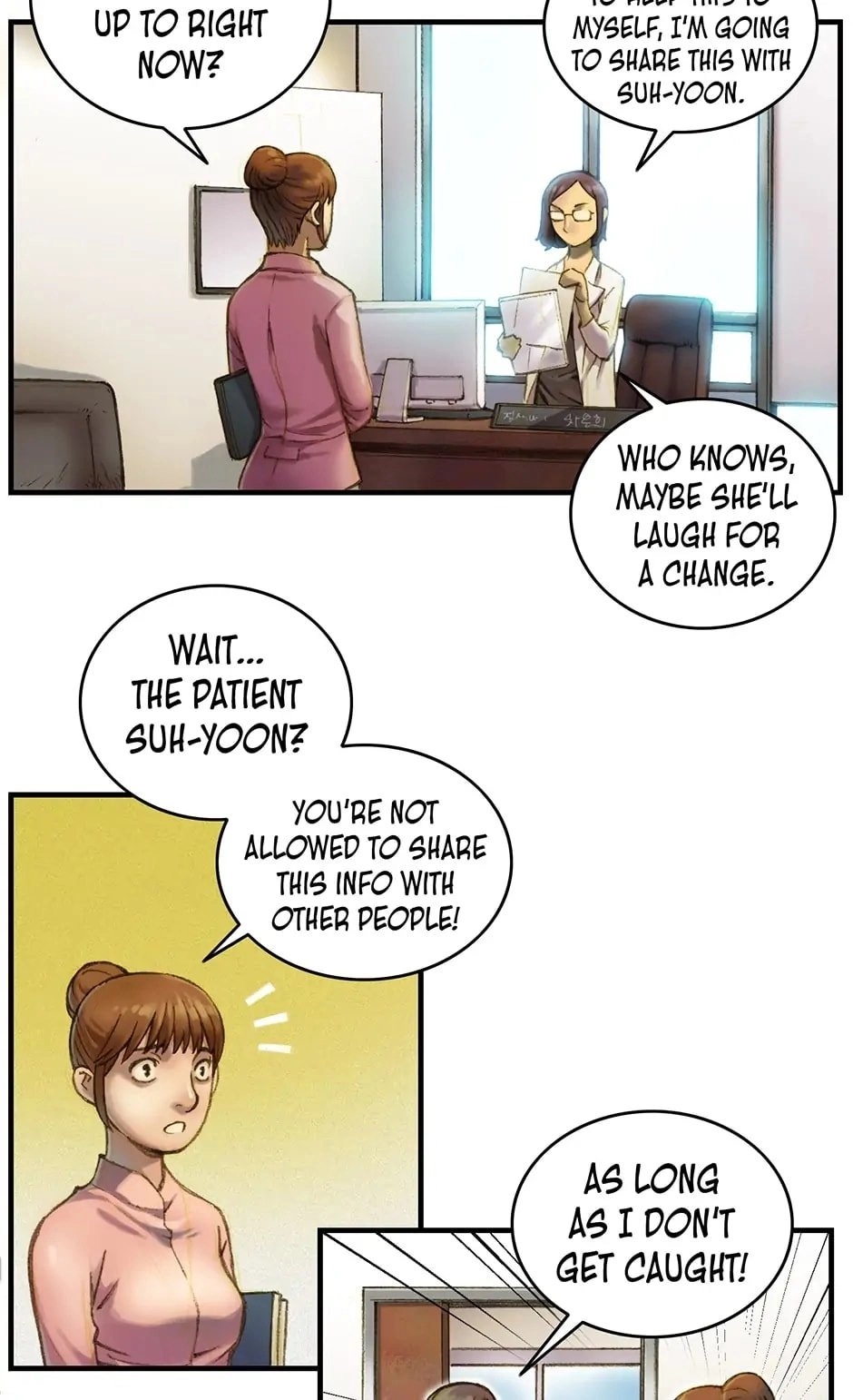The Legendary Moonlight Sculptor Chapter 14, page 11 of 30