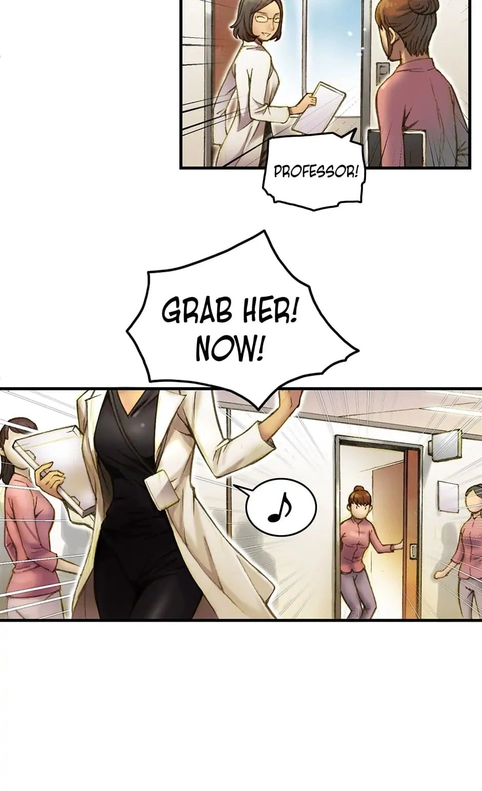 The Legendary Moonlight Sculptor Chapter 14, page 12 of 30
