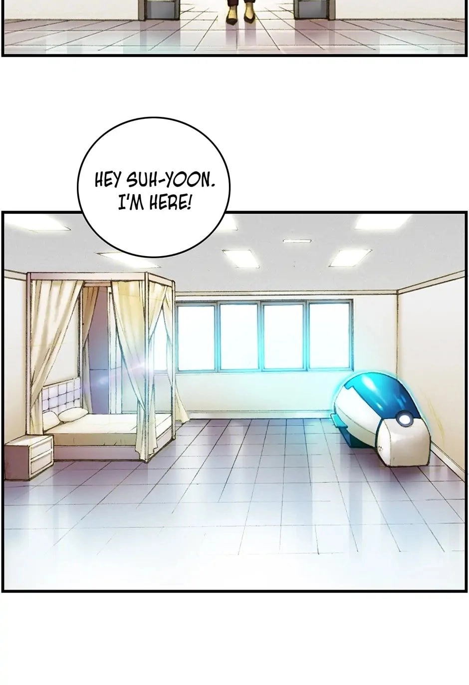 The Legendary Moonlight Sculptor Chapter 14, page 15 of 30