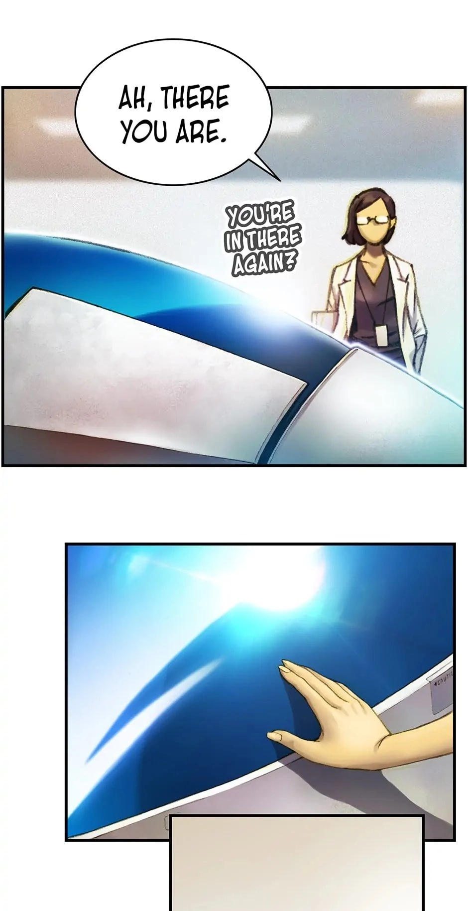 The Legendary Moonlight Sculptor Chapter 14, page 16 of 30