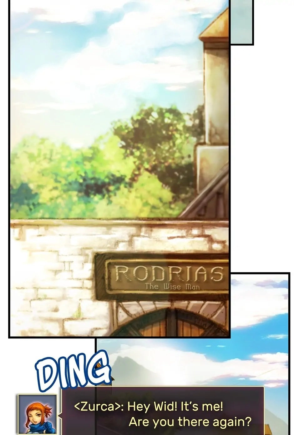 The Legendary Moonlight Sculptor Chapter 14, page 19 of 30