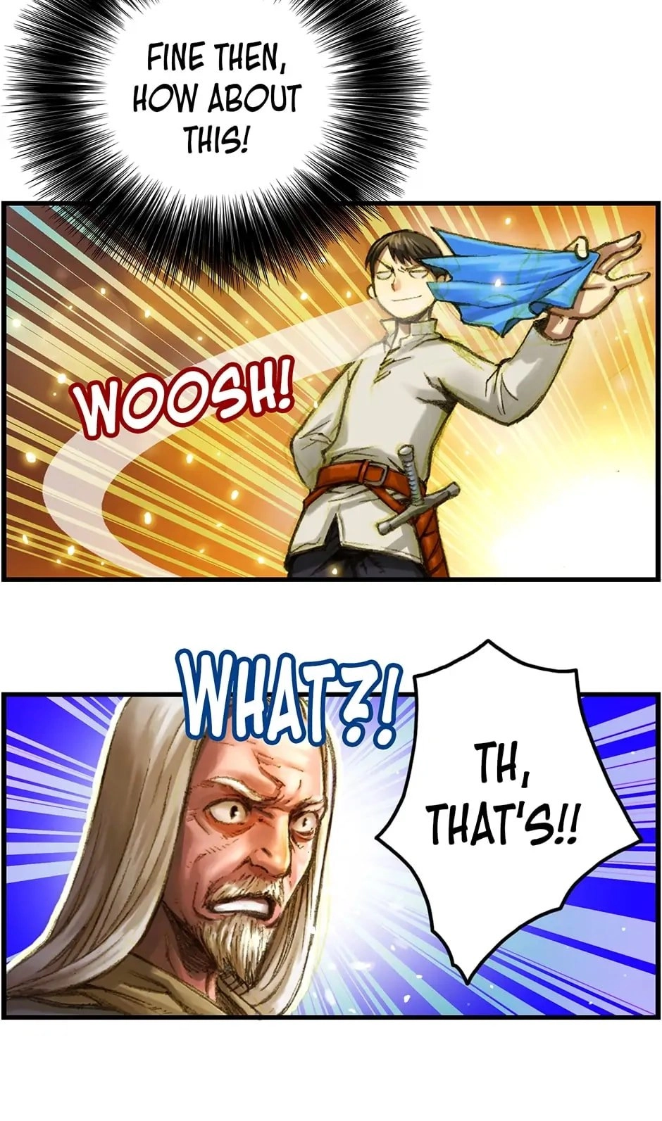 The Legendary Moonlight Sculptor Chapter 14, page 30 of 30