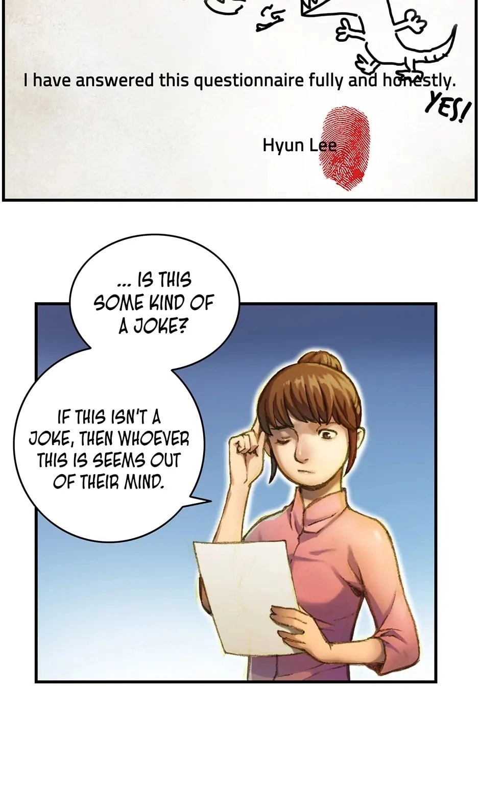 The Legendary Moonlight Sculptor Chapter 14, page 9 of 30