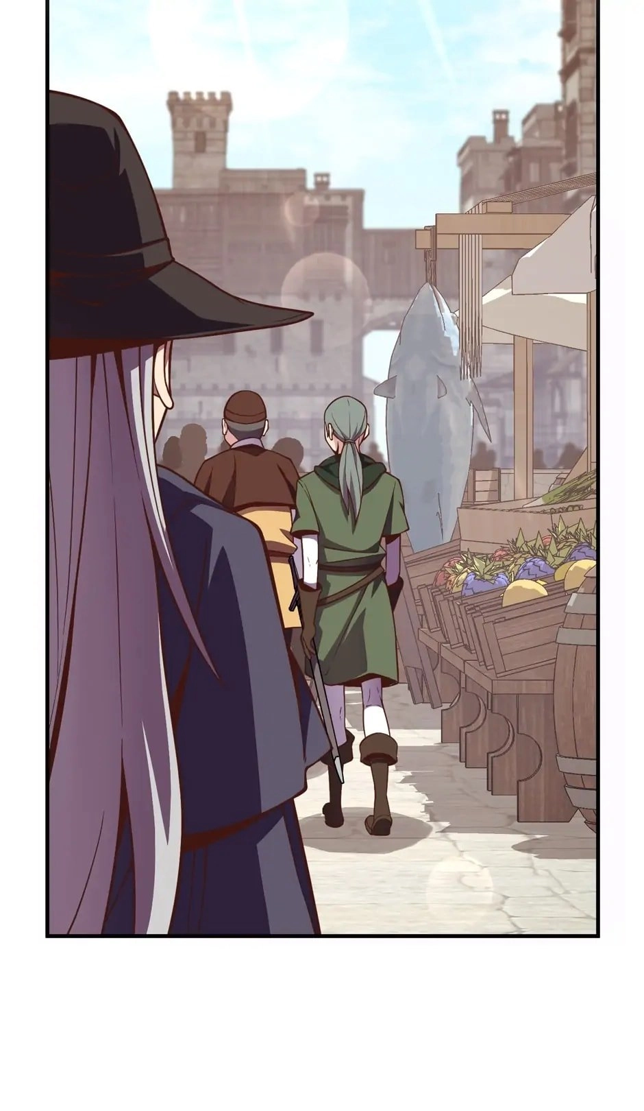 The Legendary Moonlight Sculptor Chapter 140, page 19 of 77