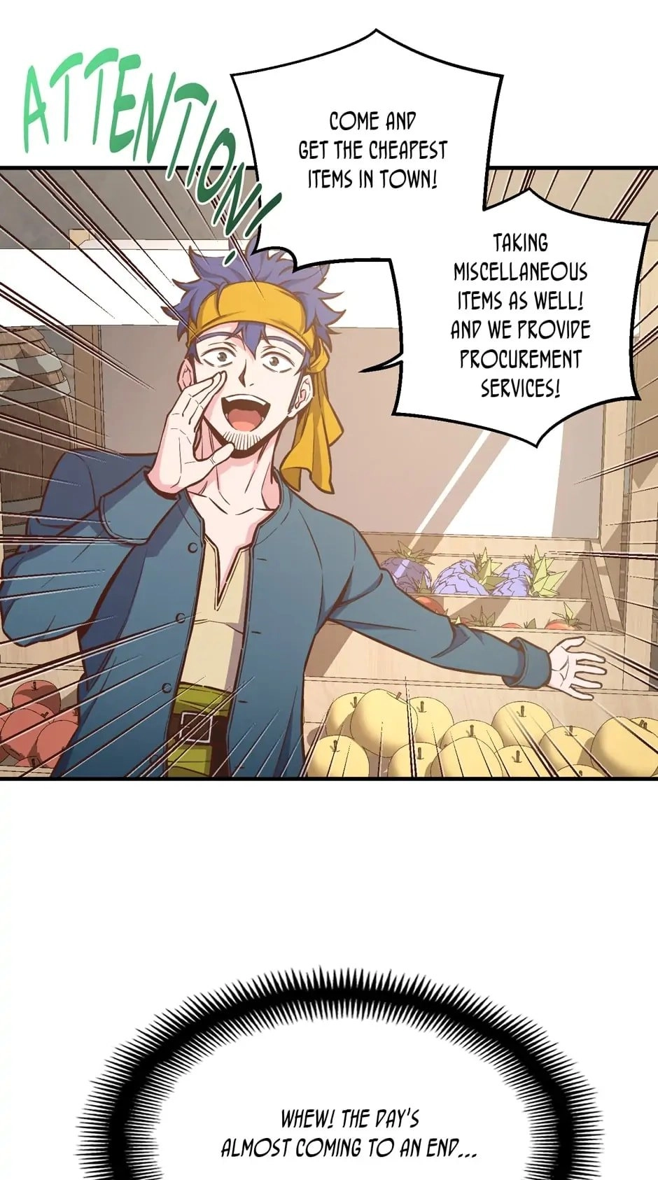The Legendary Moonlight Sculptor Chapter 140, page 20 of 77