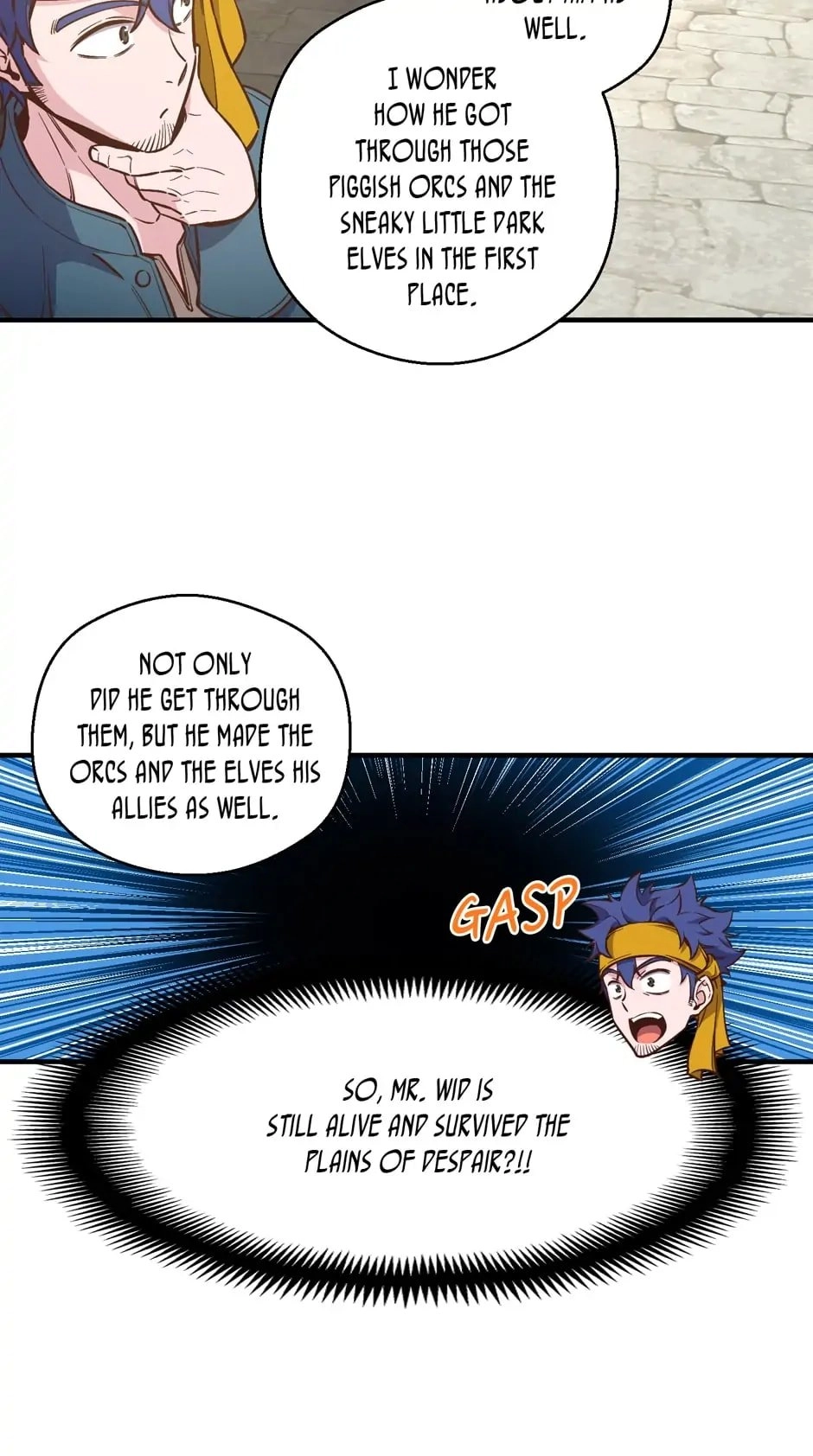The Legendary Moonlight Sculptor Chapter 140, page 24 of 77