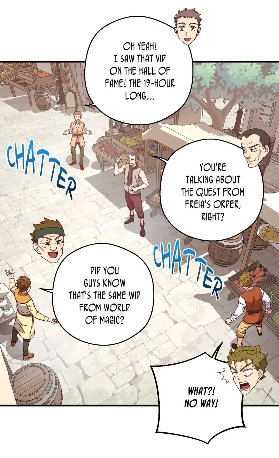The Legendary Moonlight Sculptor Chapter 140, page 25 of 77