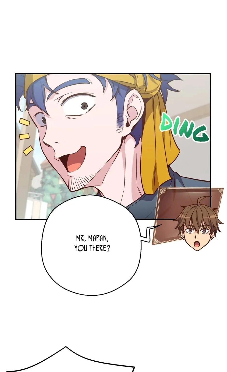 The Legendary Moonlight Sculptor Chapter 140, page 27 of 77