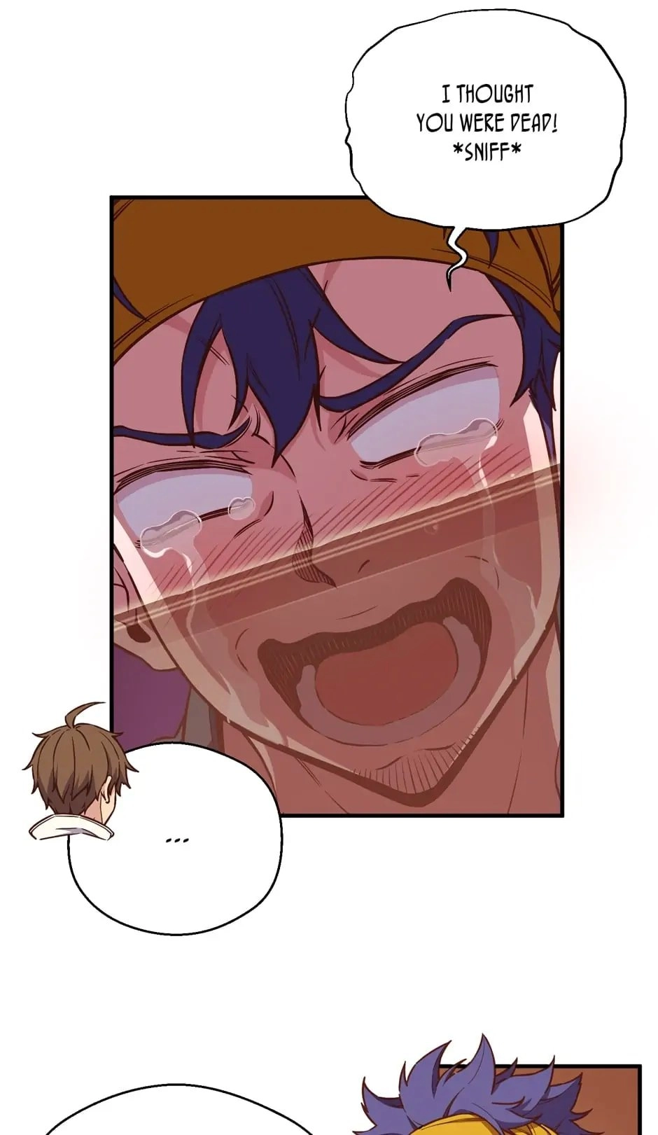 The Legendary Moonlight Sculptor Chapter 140, page 29 of 77