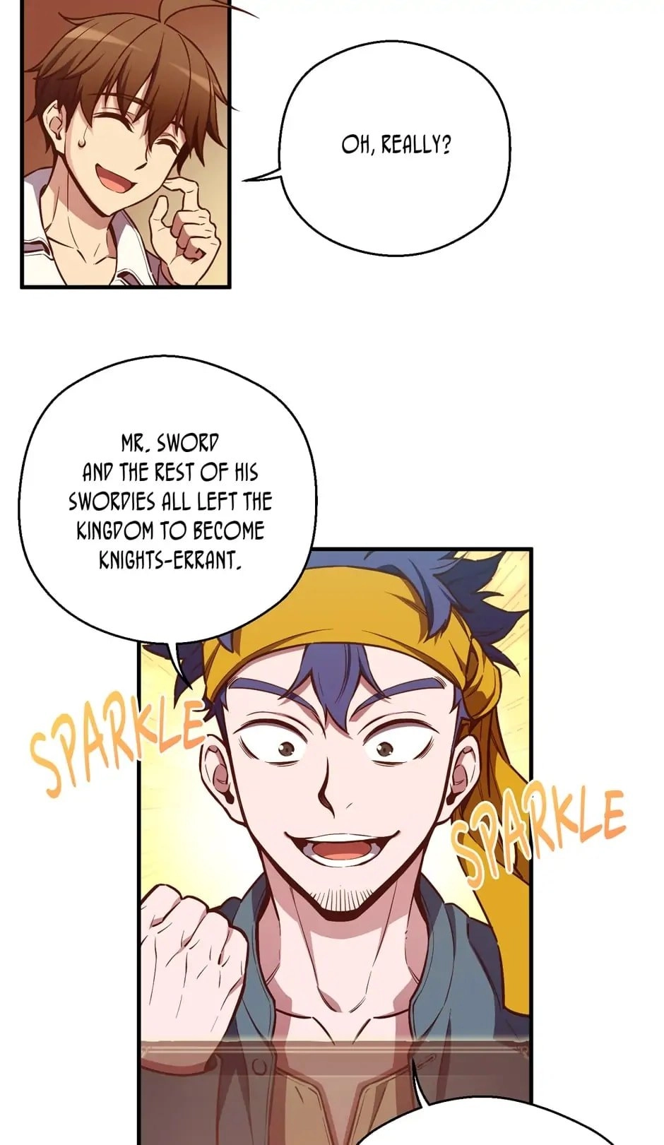 The Legendary Moonlight Sculptor Chapter 140, page 31 of 77