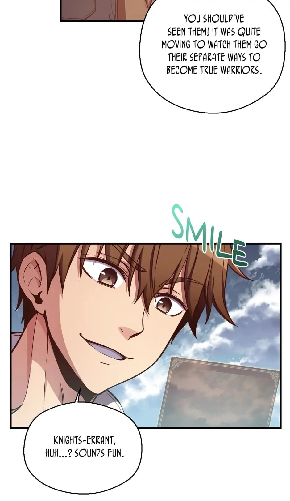 The Legendary Moonlight Sculptor Chapter 140, page 32 of 77