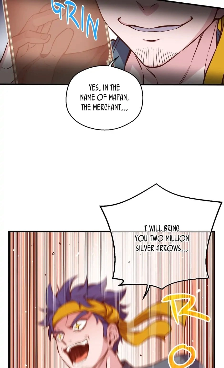 The Legendary Moonlight Sculptor Chapter 140, page 38 of 77