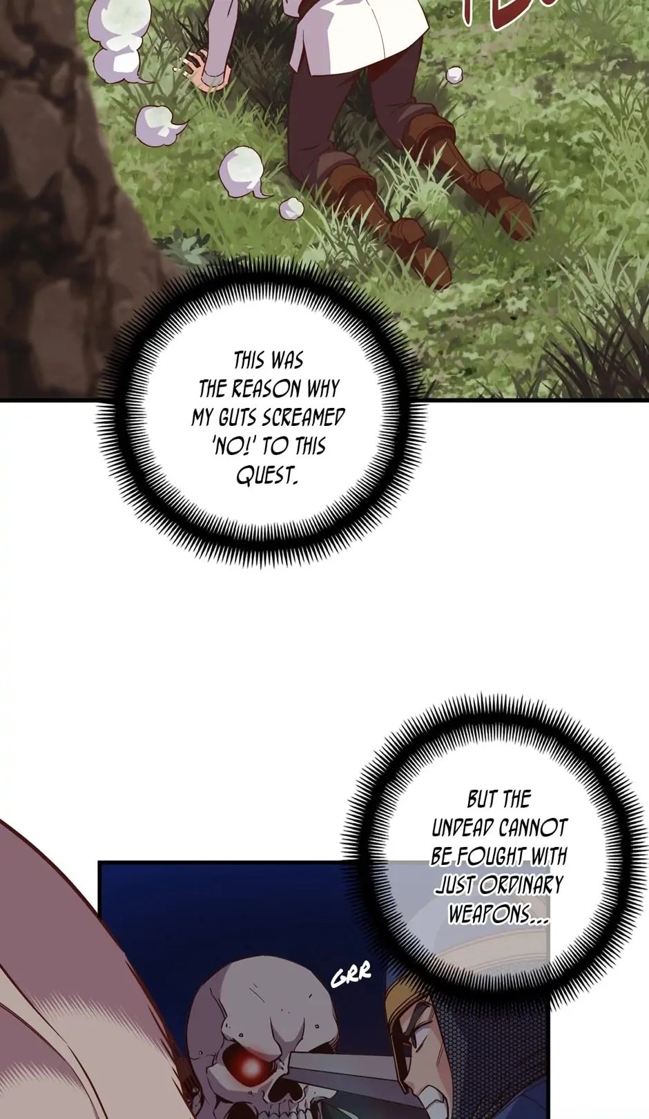 The Legendary Moonlight Sculptor Chapter 140, page 41 of 77