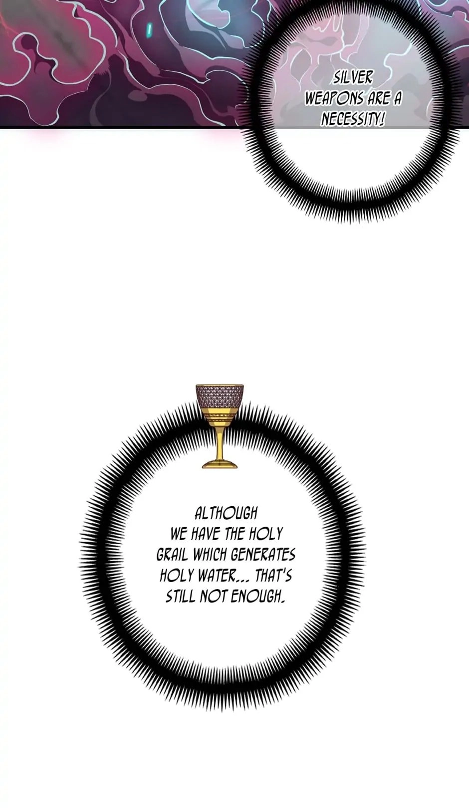 The Legendary Moonlight Sculptor Chapter 140, page 43 of 77