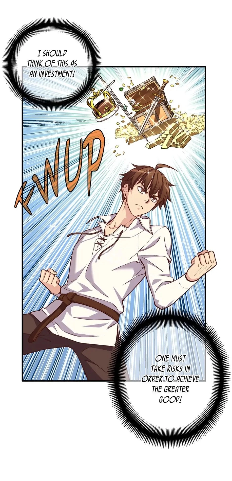 The Legendary Moonlight Sculptor Chapter 140, page 44 of 77