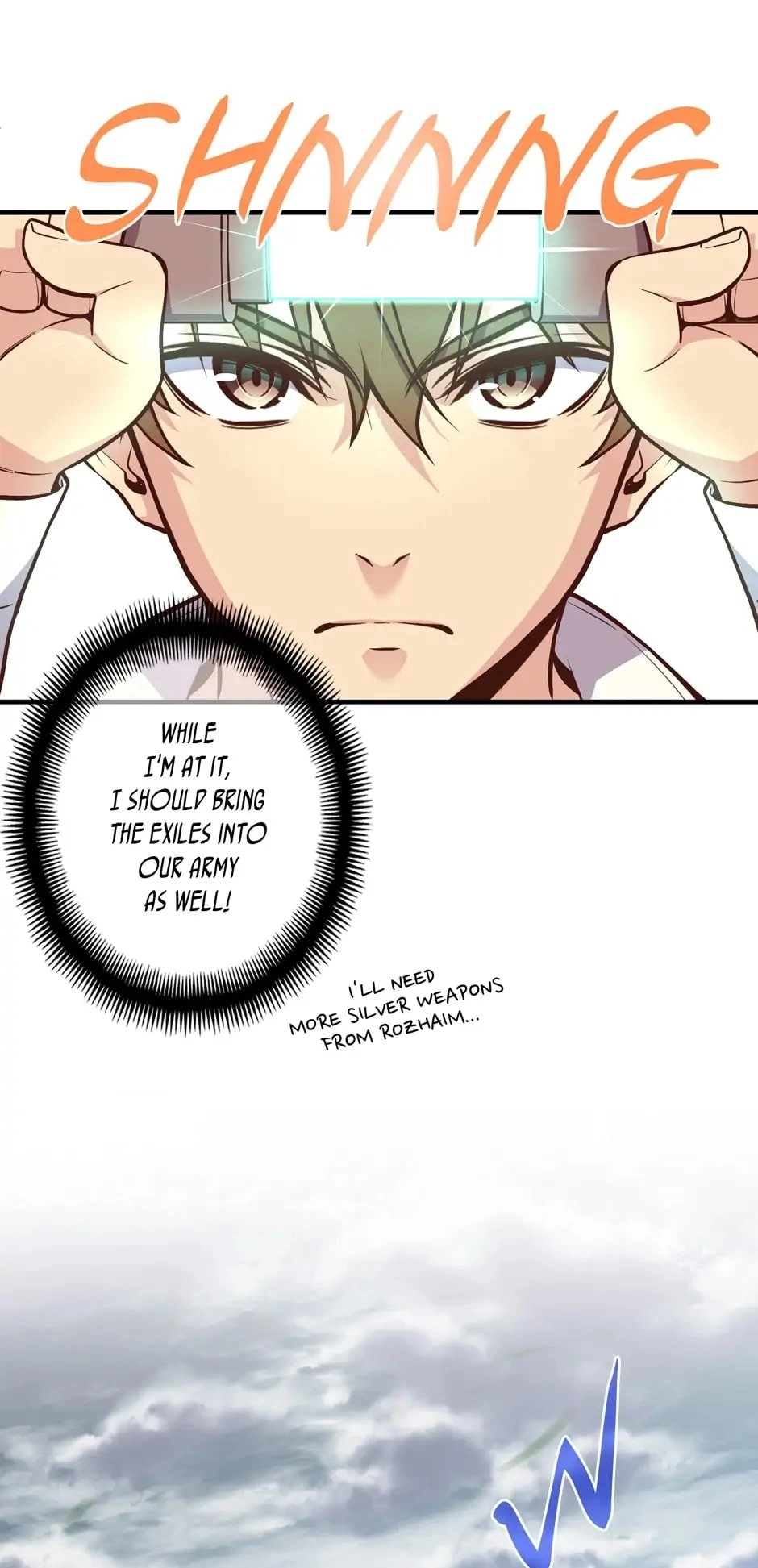 The Legendary Moonlight Sculptor Chapter 140, page 45 of 77