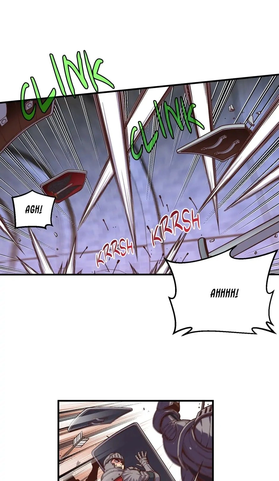 The Legendary Moonlight Sculptor Chapter 140, page 62 of 77