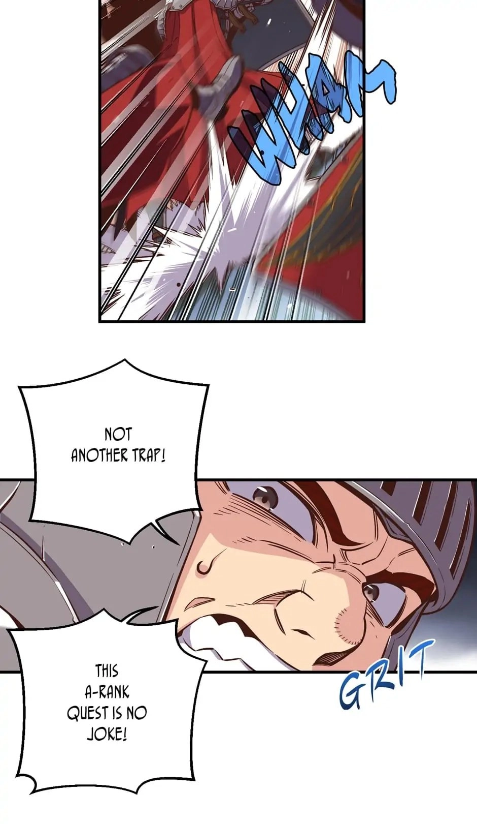 The Legendary Moonlight Sculptor Chapter 140, page 63 of 77