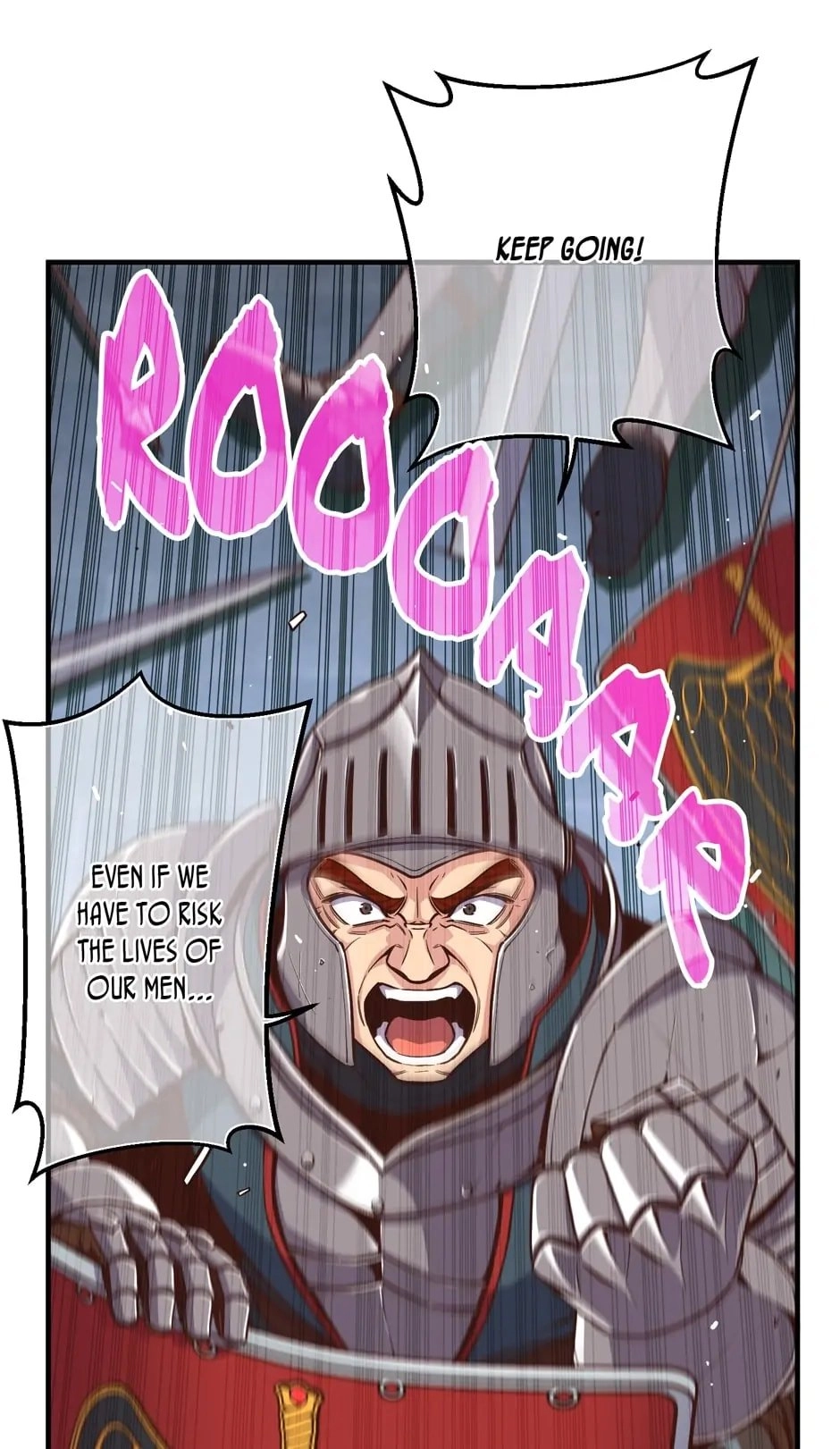 The Legendary Moonlight Sculptor Chapter 140, page 64 of 77