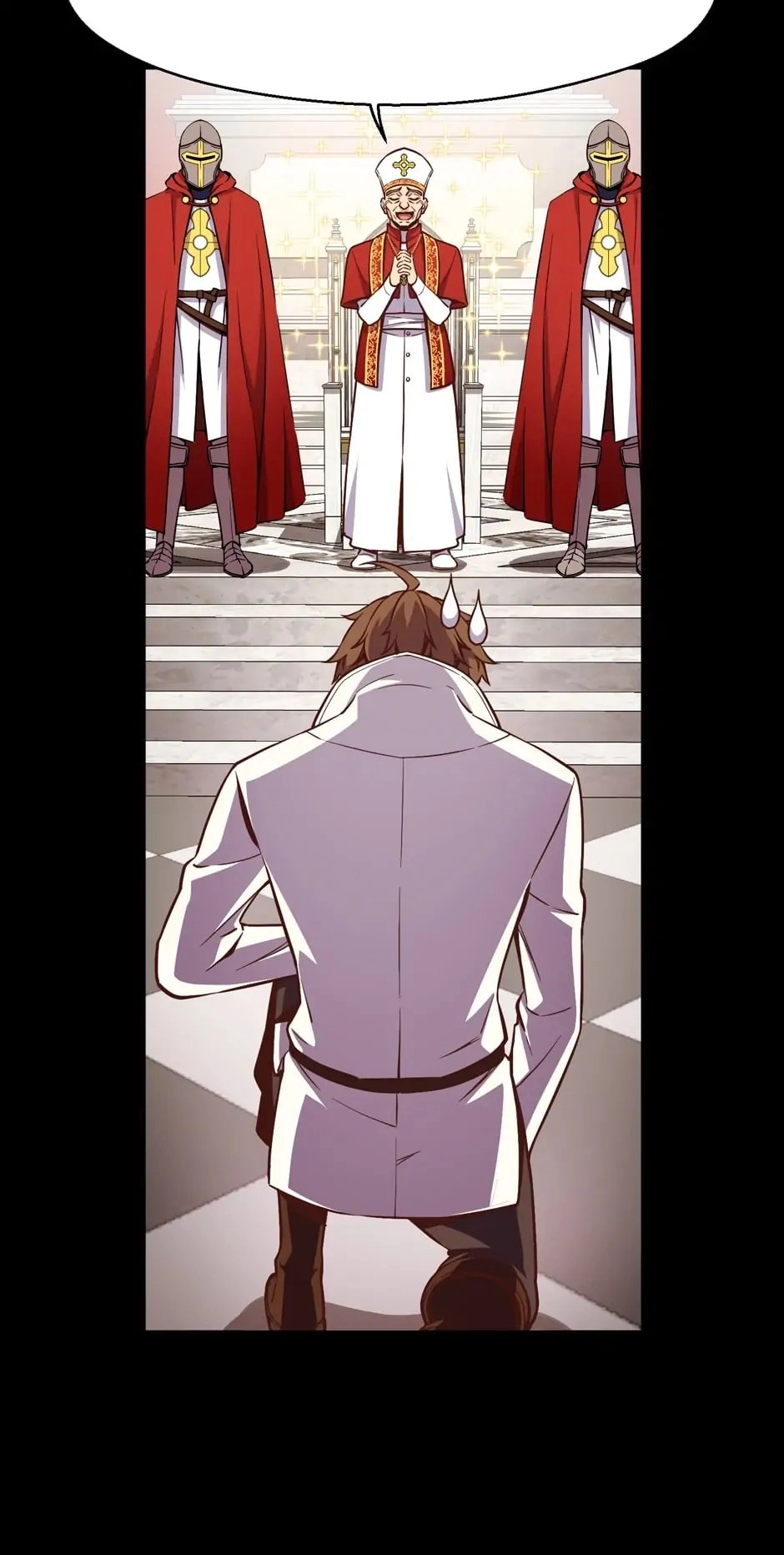 The Legendary Moonlight Sculptor Chapter 140, page 7 of 77