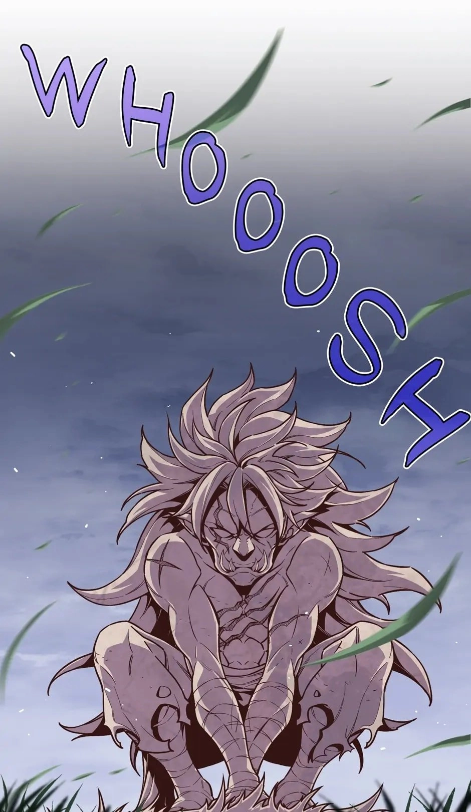 The Legendary Moonlight Sculptor Chapter 140, page 74 of 77