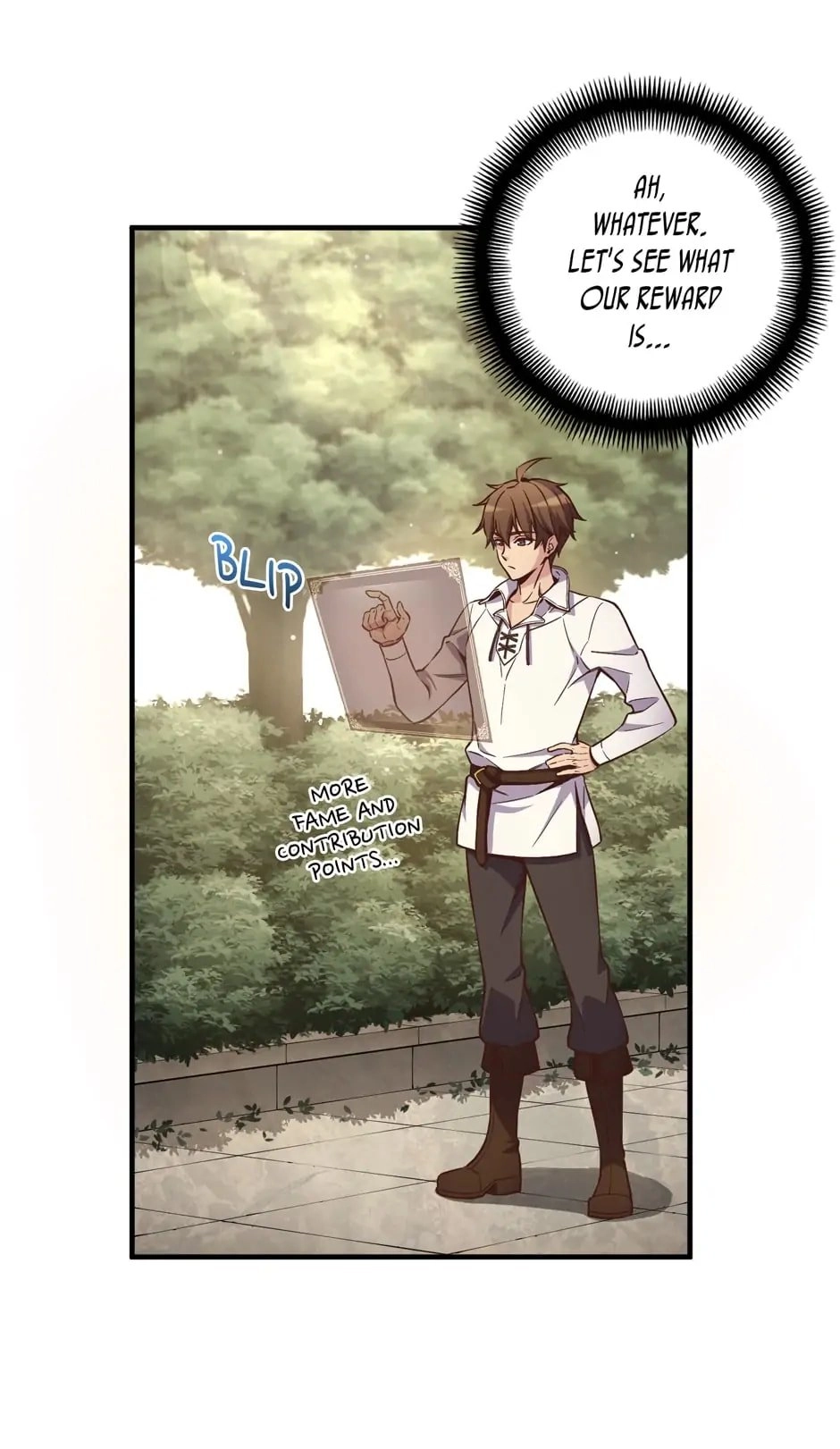 The Legendary Moonlight Sculptor Chapter 140, page 9 of 77