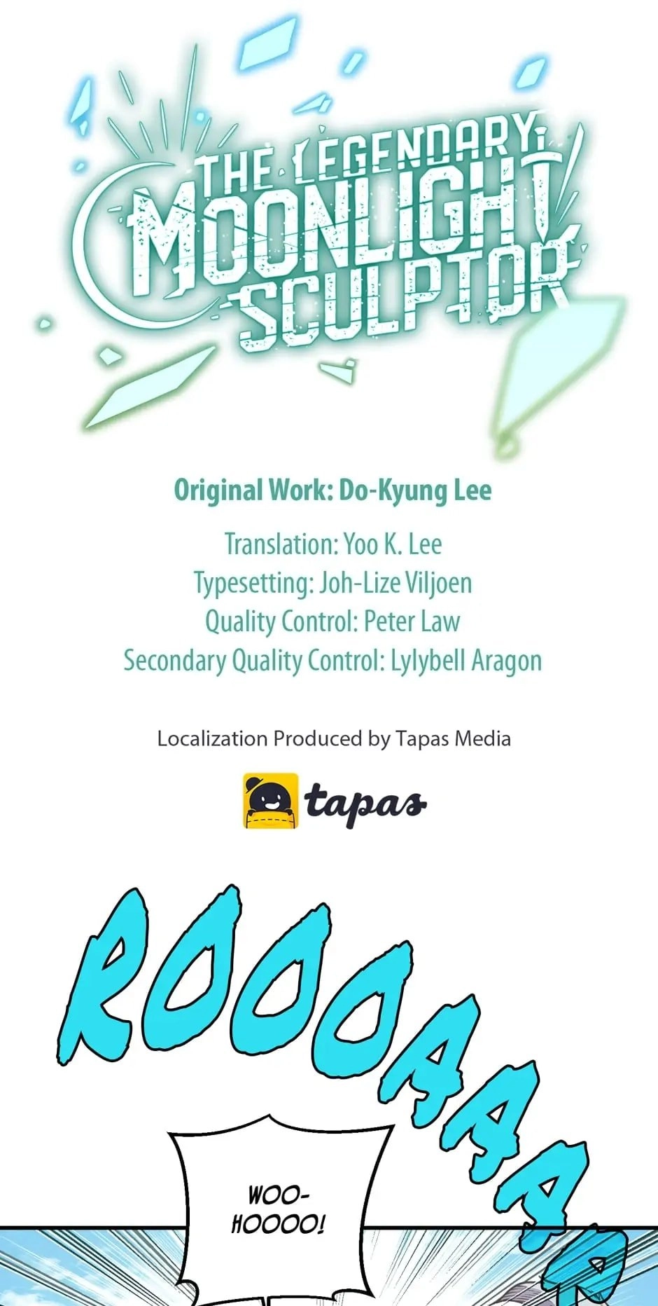 The Legendary Moonlight Sculptor Chapter 141, page 12 of 64