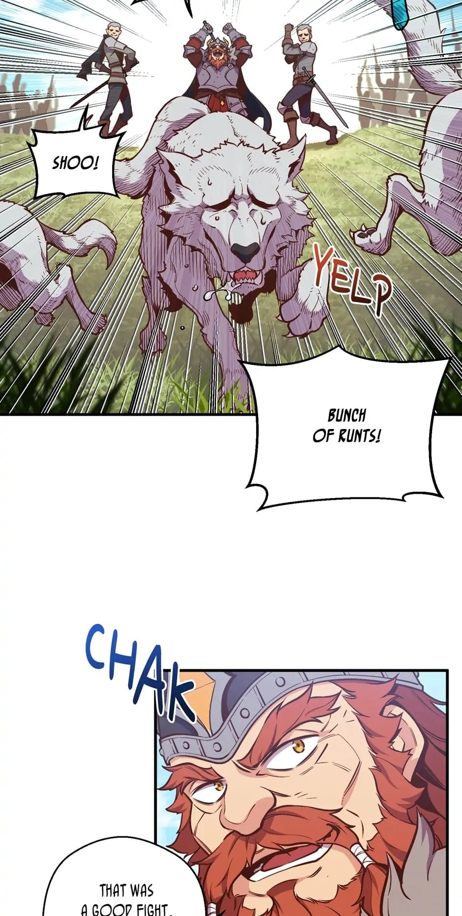 The Legendary Moonlight Sculptor Chapter 141, page 13 of 64