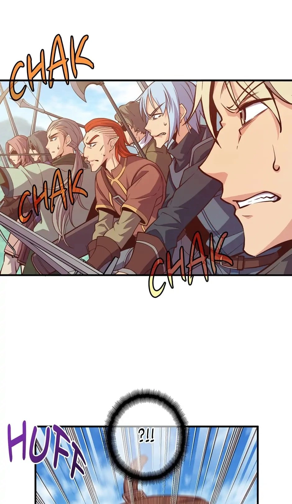 The Legendary Moonlight Sculptor Chapter 141, page 20 of 64