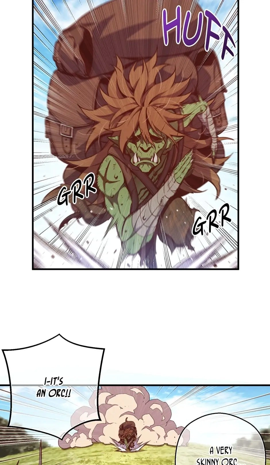 The Legendary Moonlight Sculptor Chapter 141, page 21 of 64