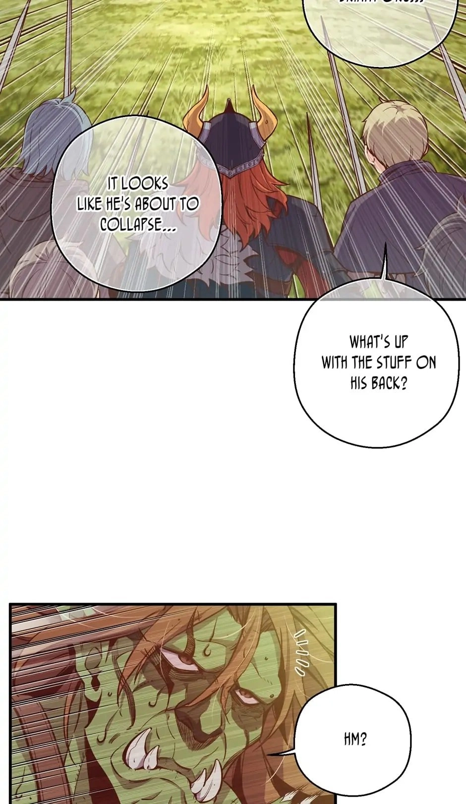 The Legendary Moonlight Sculptor Chapter 141, page 22 of 64