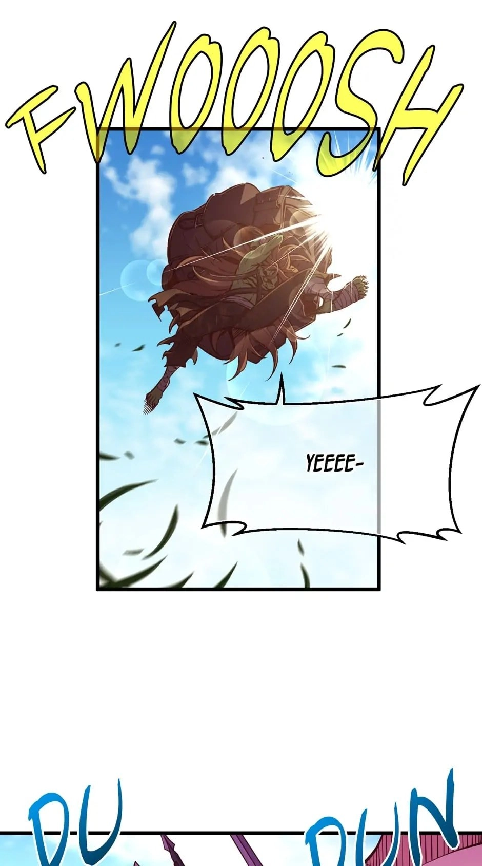 The Legendary Moonlight Sculptor Chapter 141, page 24 of 64