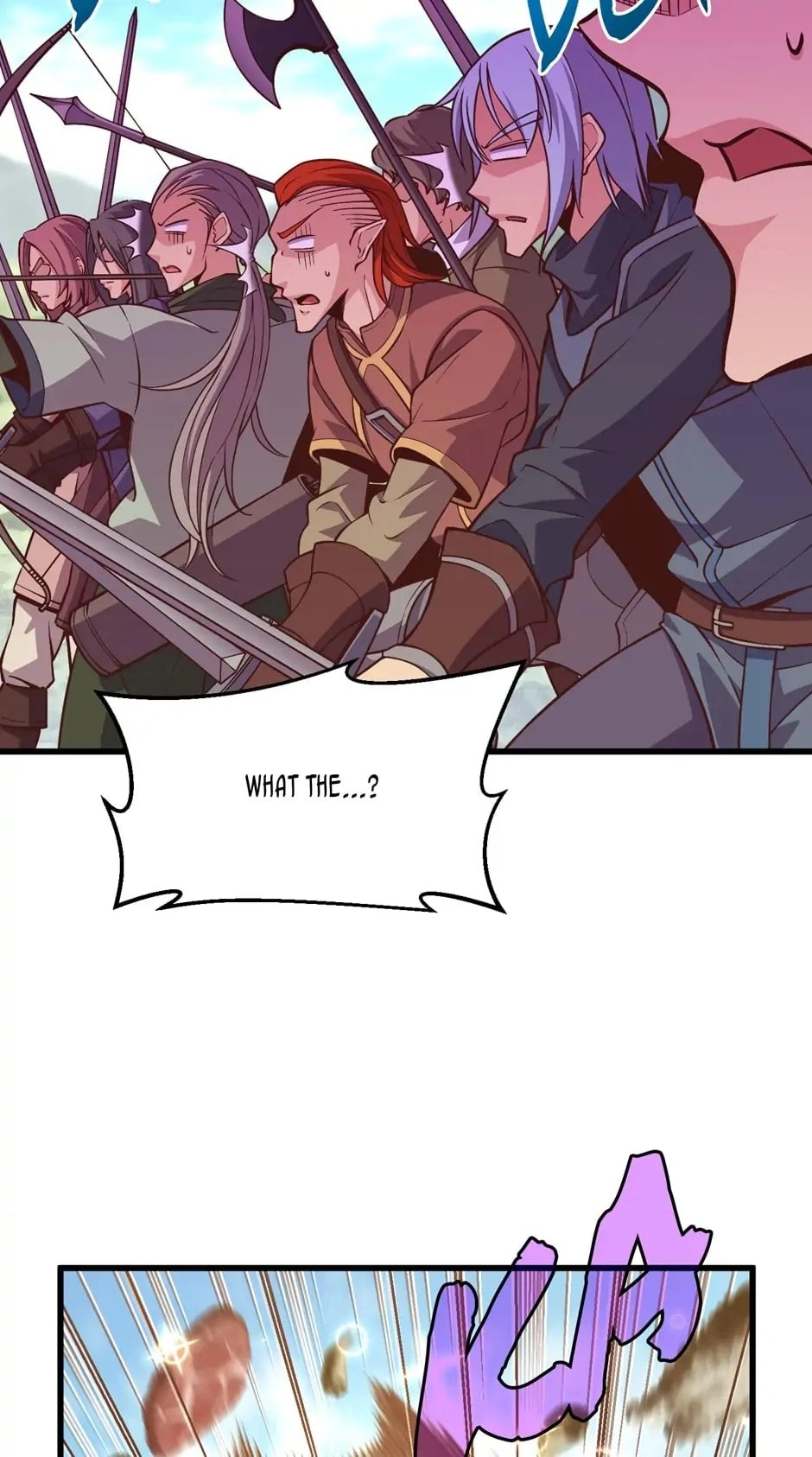 The Legendary Moonlight Sculptor Chapter 141, page 25 of 64