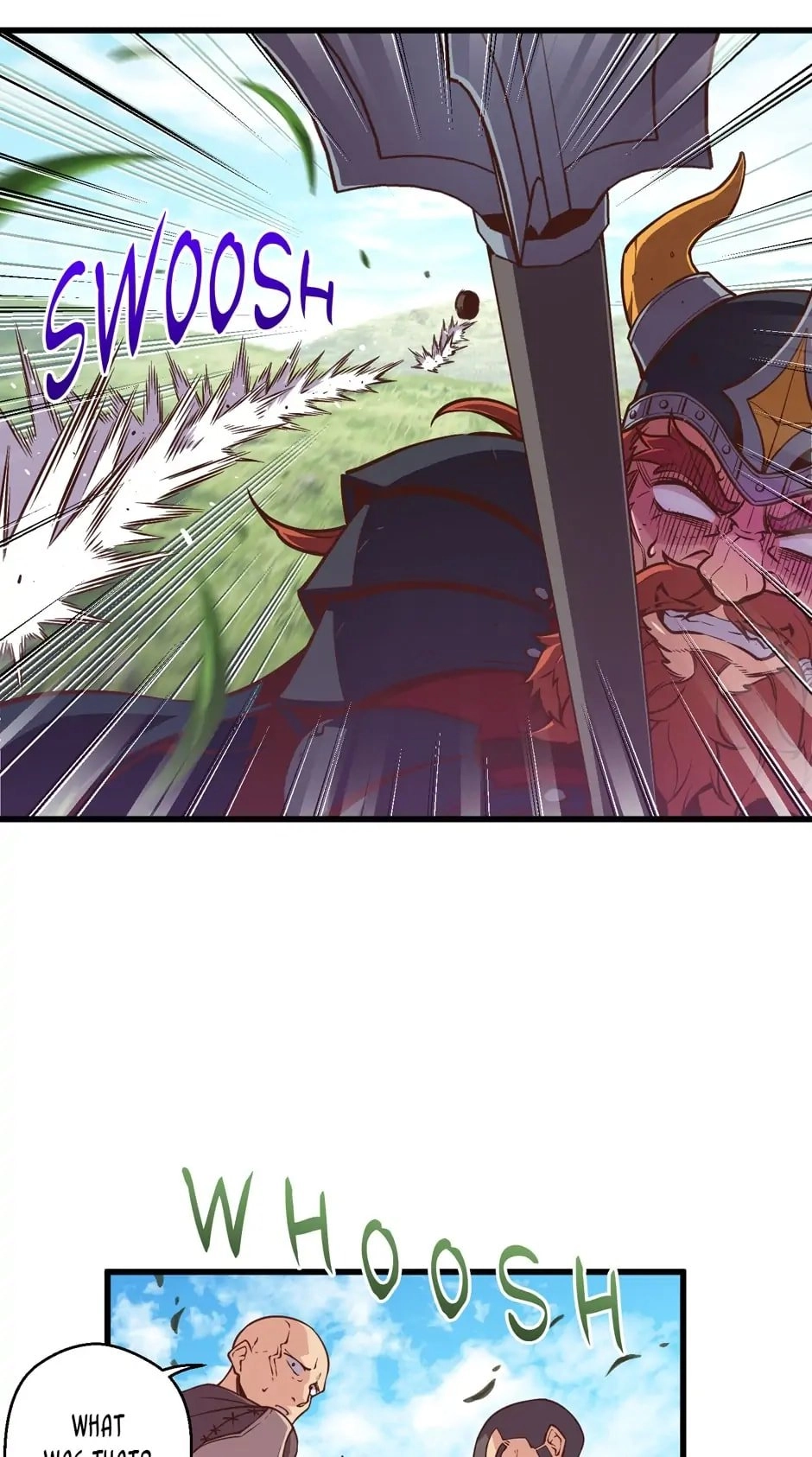 The Legendary Moonlight Sculptor Chapter 141, page 27 of 64