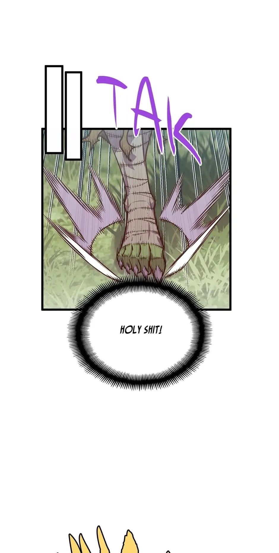 The Legendary Moonlight Sculptor Chapter 141, page 29 of 64