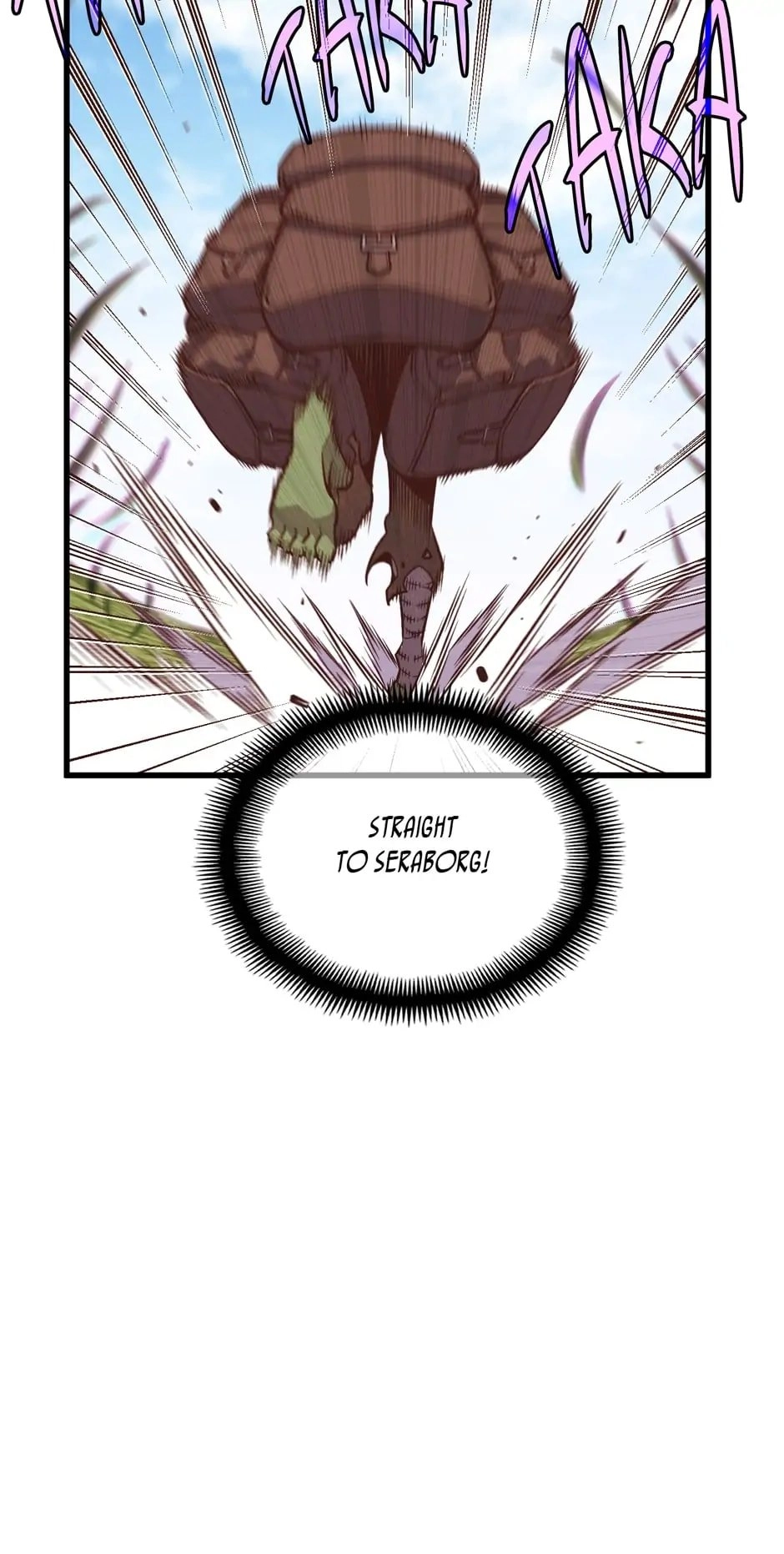 The Legendary Moonlight Sculptor Chapter 141, page 32 of 64
