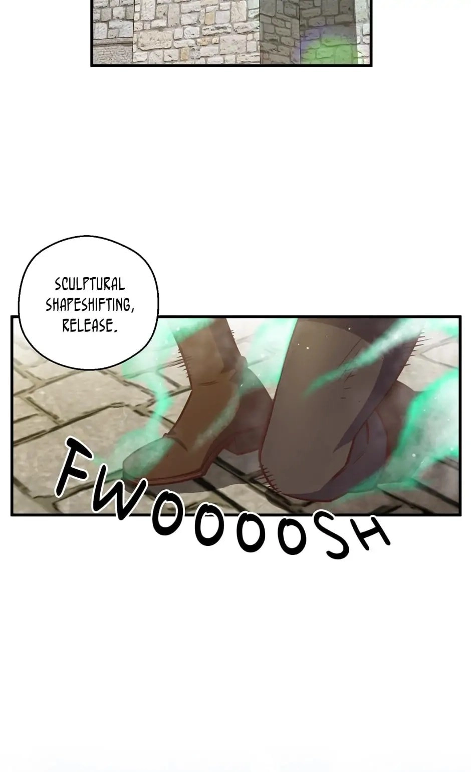 The Legendary Moonlight Sculptor Chapter 141, page 34 of 64