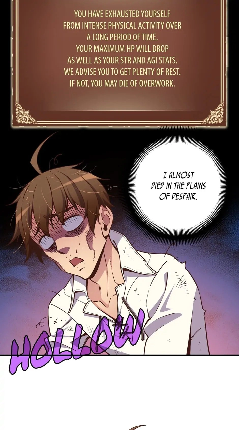 The Legendary Moonlight Sculptor Chapter 141, page 38 of 64