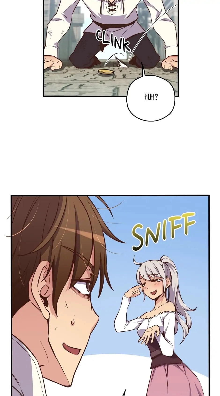 The Legendary Moonlight Sculptor Chapter 141, page 40 of 64