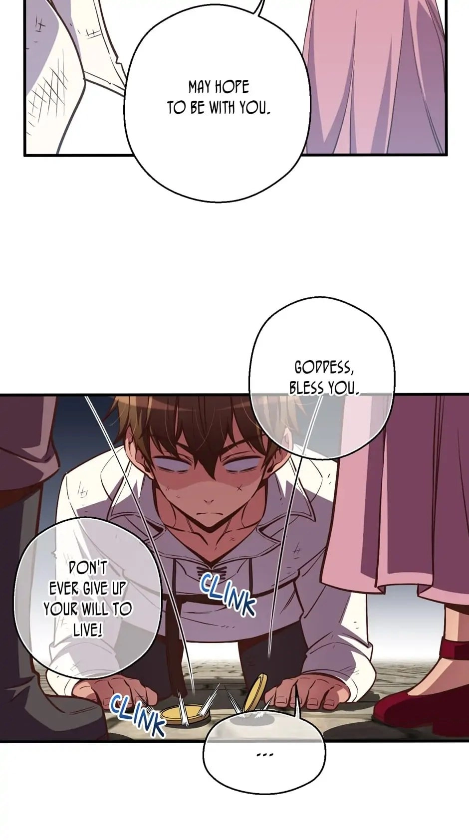 The Legendary Moonlight Sculptor Chapter 141, page 41 of 64