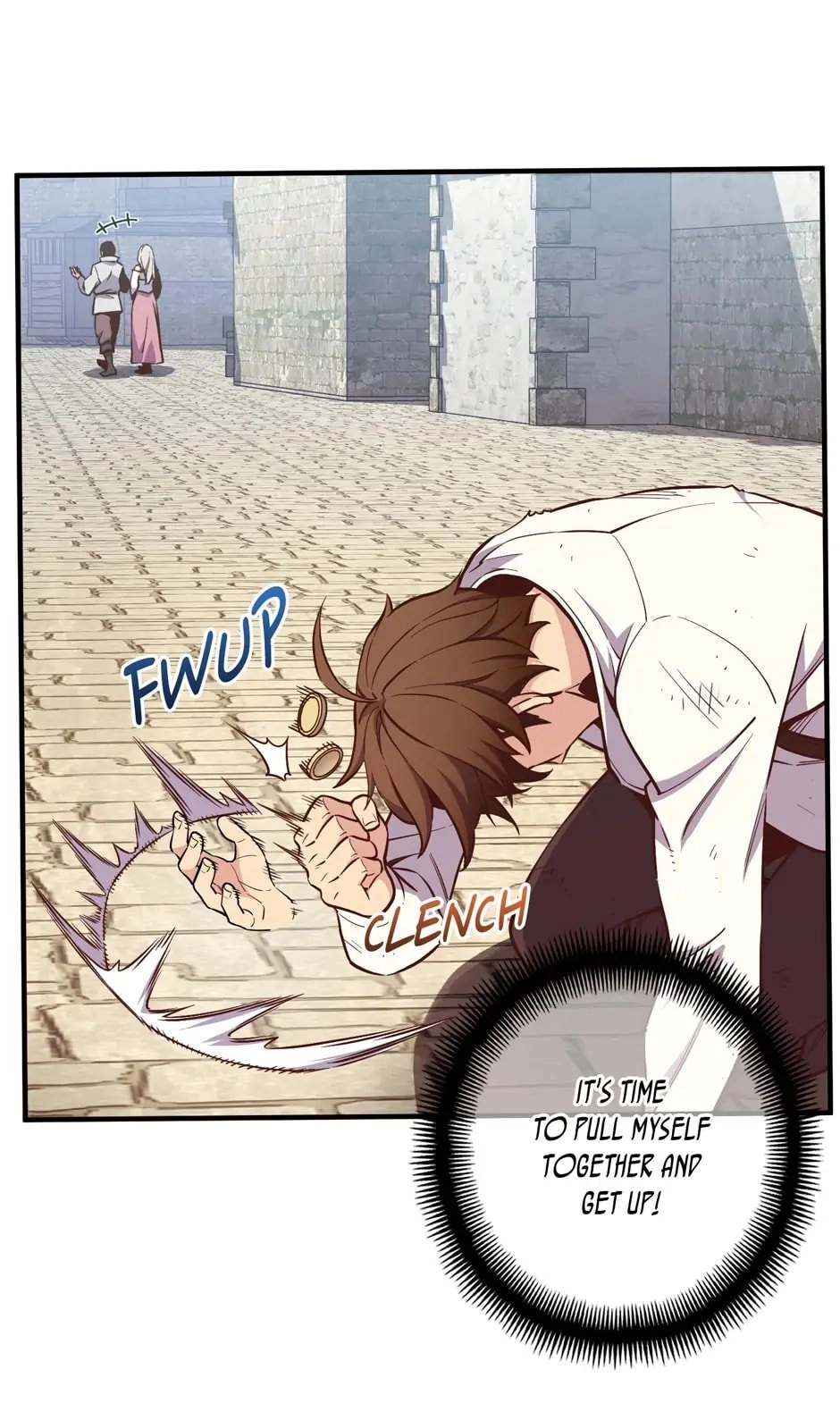 The Legendary Moonlight Sculptor Chapter 141, page 42 of 64